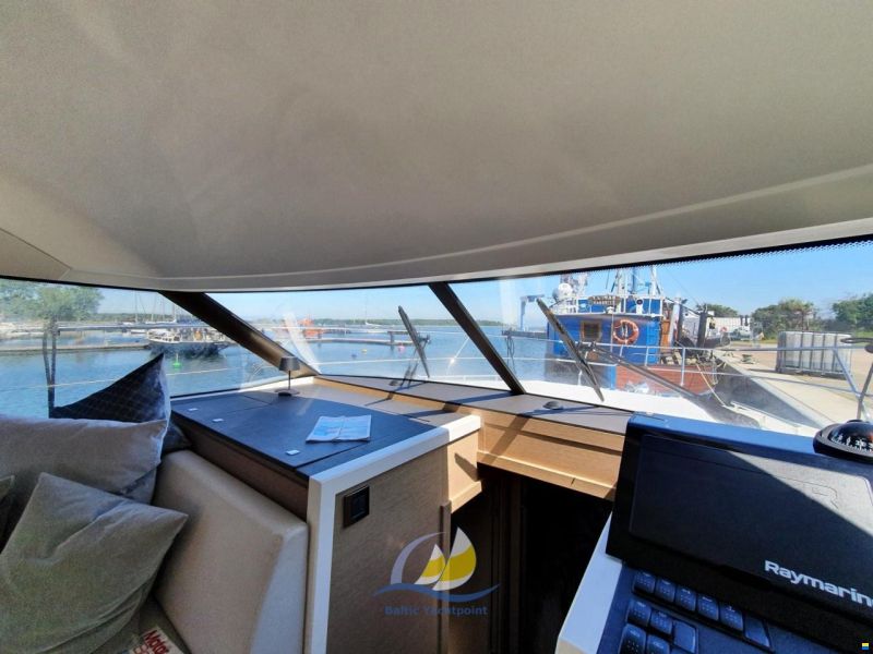 Prestige 420 Fly