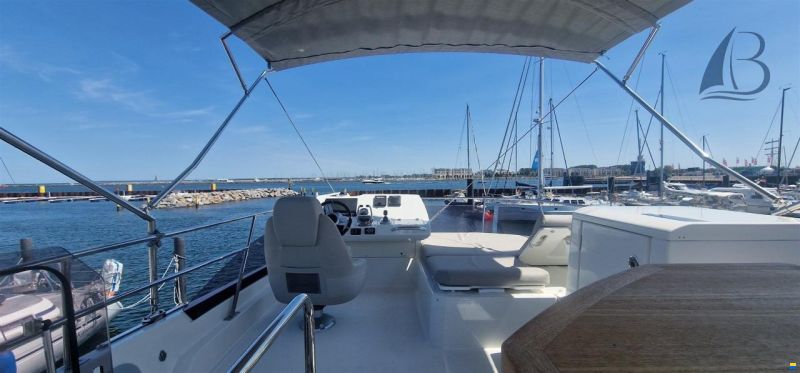 Prestige 420 Fly