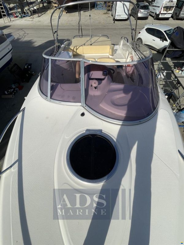 Cranchi CSL 27