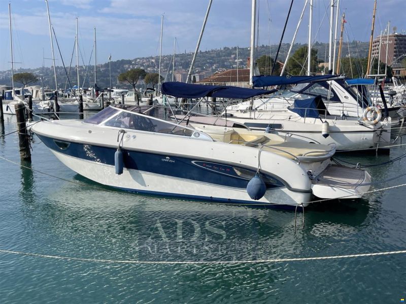 Cranchi CSL 27