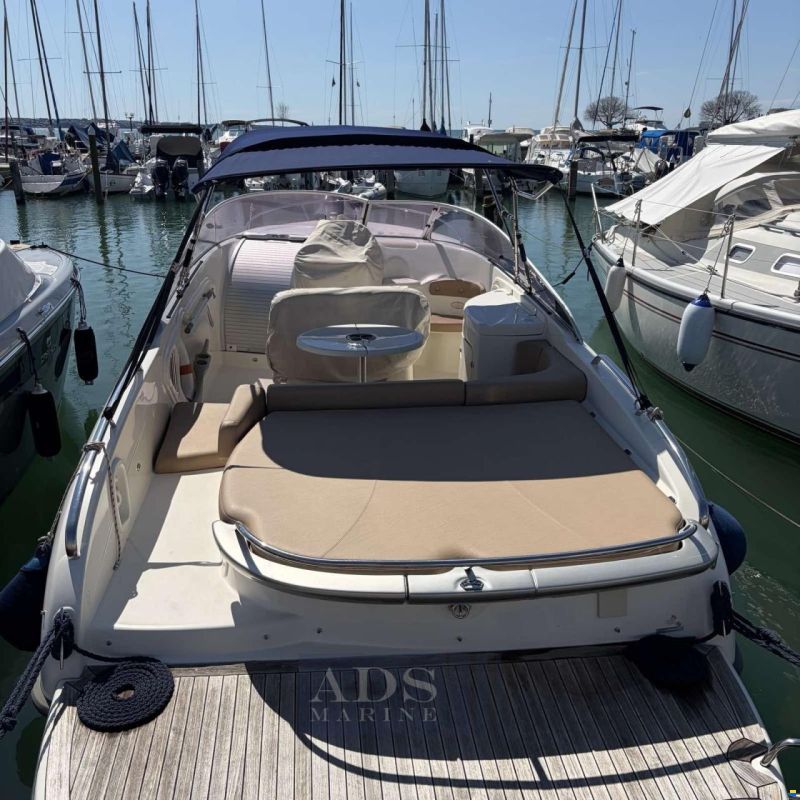 Cranchi CSL 27