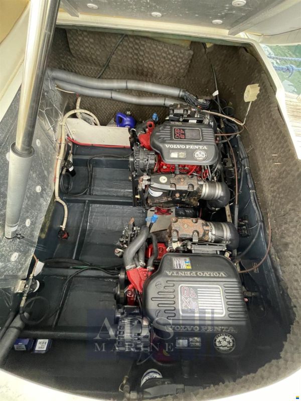 Cranchi CSL 27