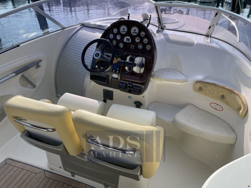 Cranchi CSL 27
