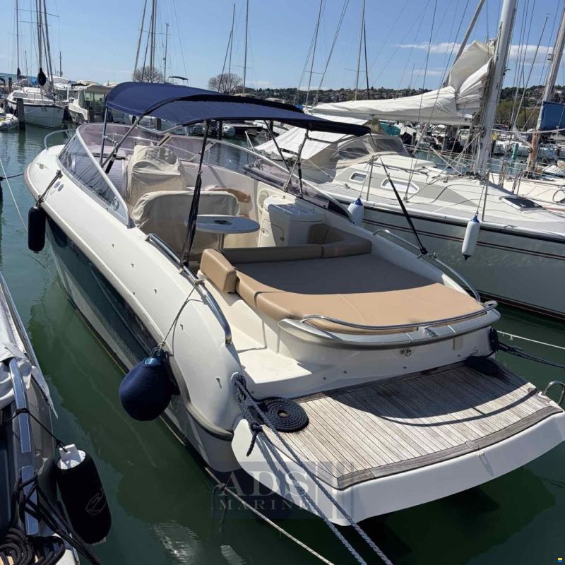 Cranchi CSL 27