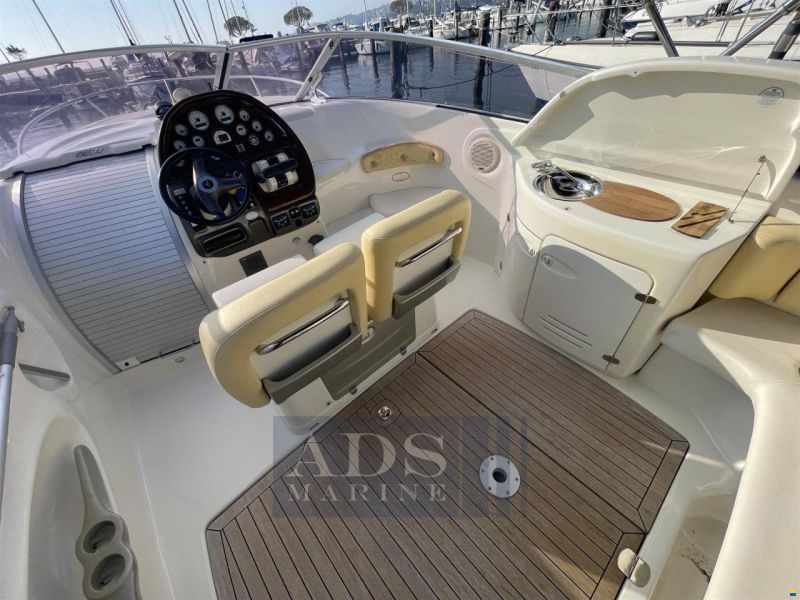 Cranchi CSL 27