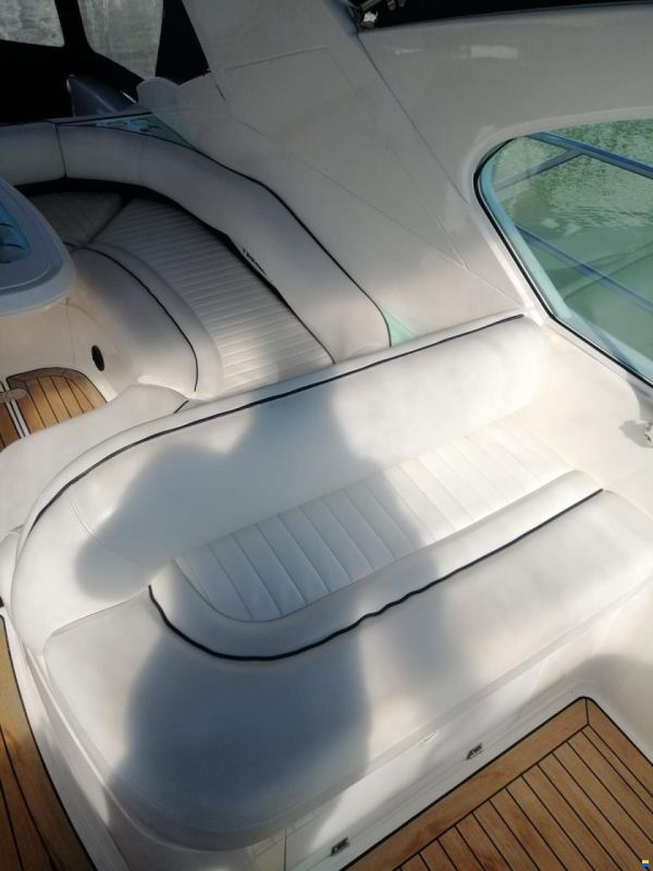 Fairline Targa 48