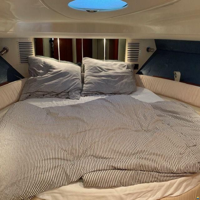 Fairline Targa 48