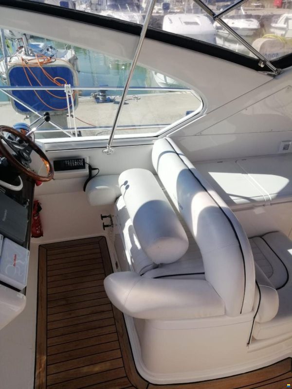 Fairline Targa 48