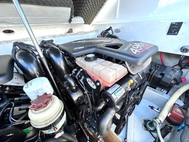Baja 405 Performance