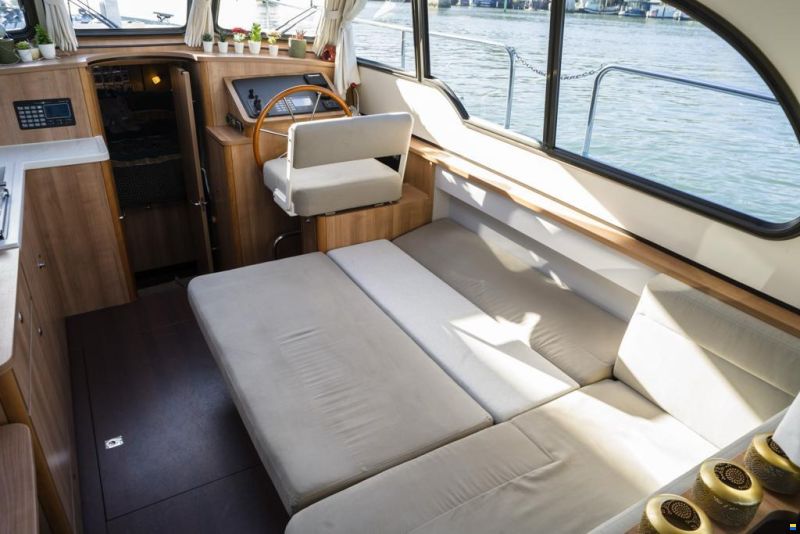Linssen 30 SL Sedan