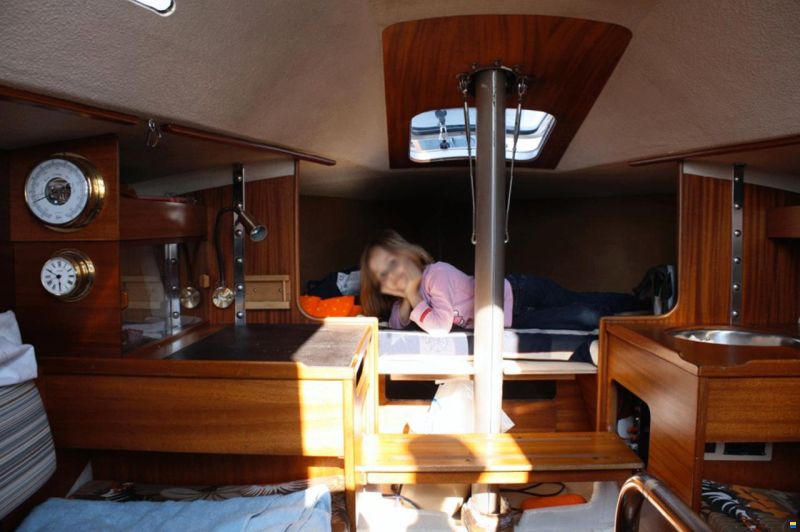 X-Yachts X-79 image