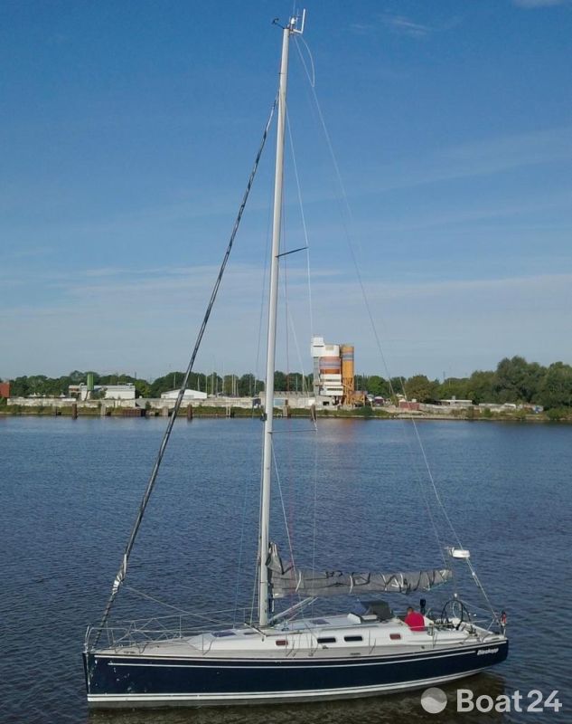 SEB-Marine Sailing Boats Search And Buy a Used Boat