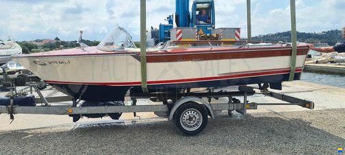 Riva Junior