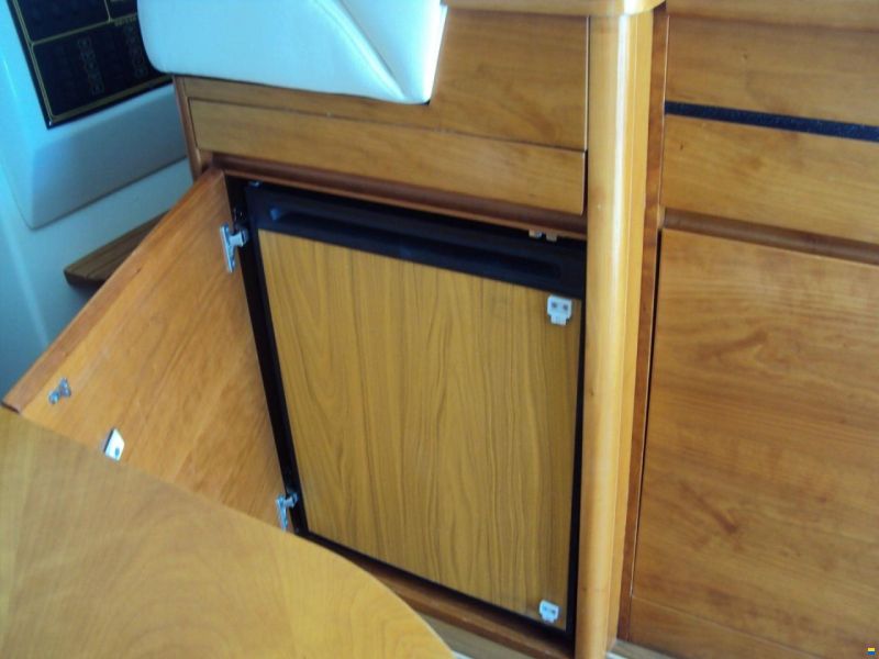 Starfisher 34 Cruiser