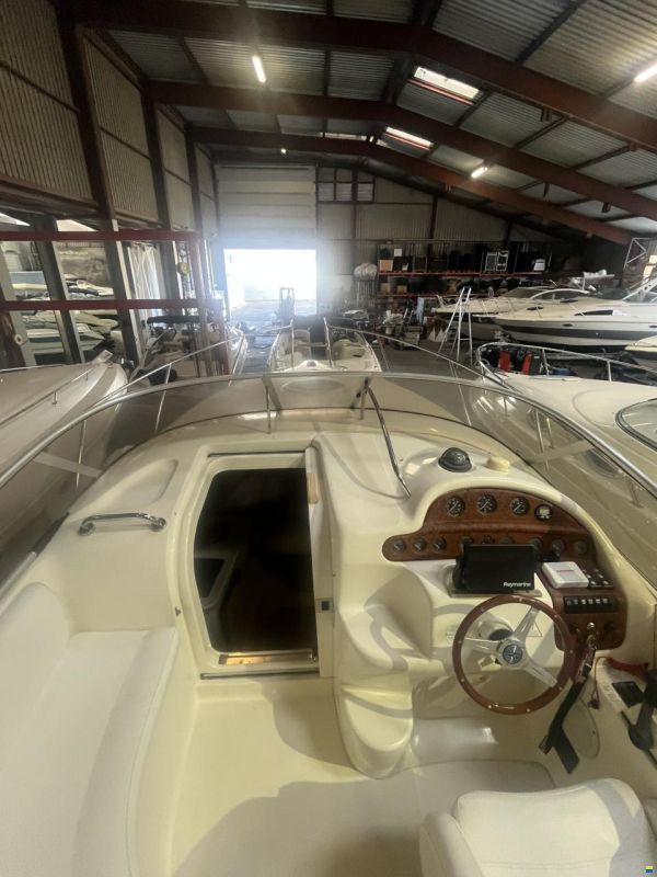 Cranchi Perla 25 2x4,3 GI Duoprop