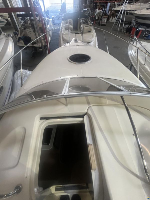 Cranchi Perla 25 2x4,3 GI Duoprop