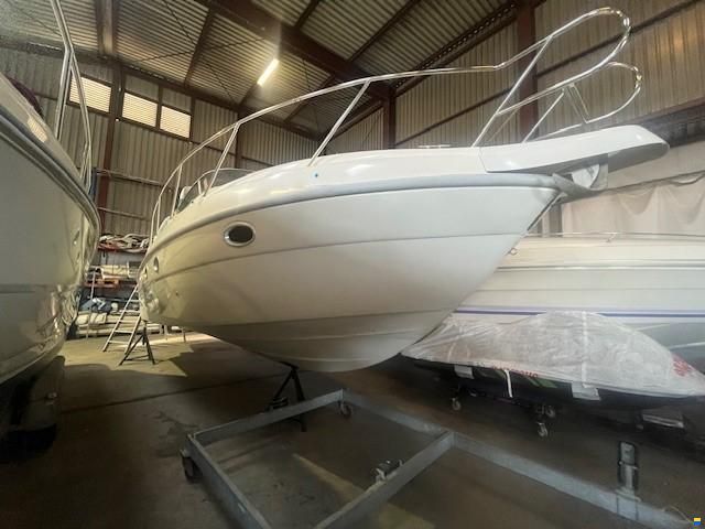 Cranchi Perla 25 2x4,3 GI Duoprop