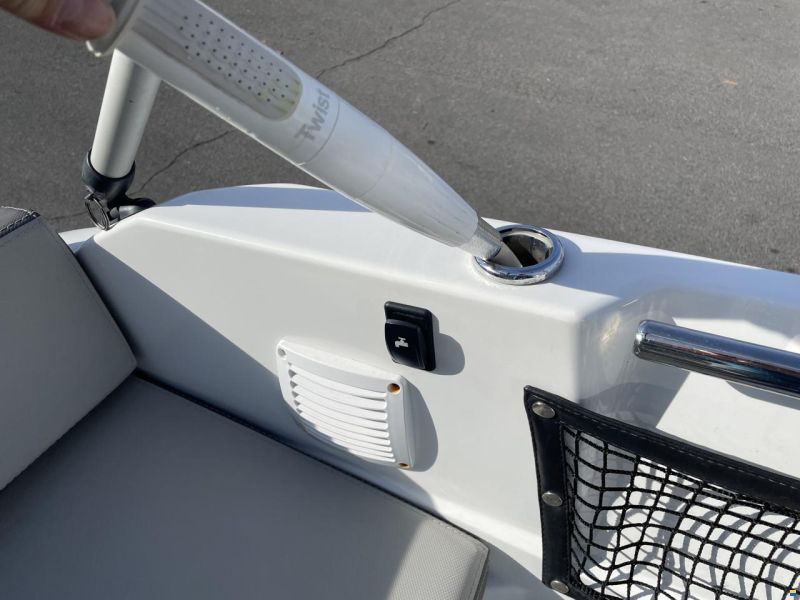 Jeanneau Cap Camarat 5.5 CC S2
