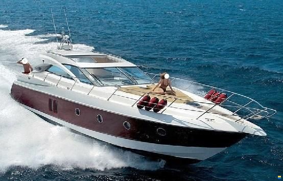 Sessa C52