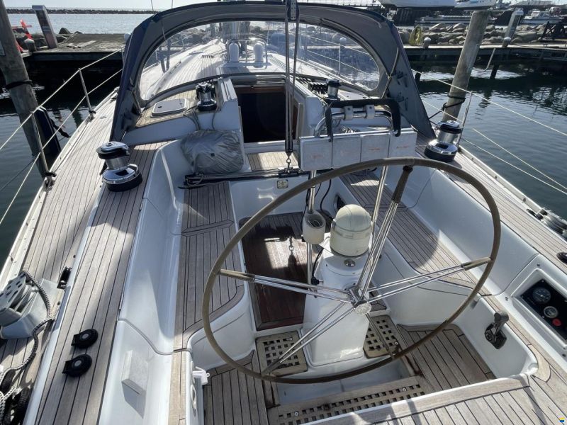 Grand Soleil 46.3