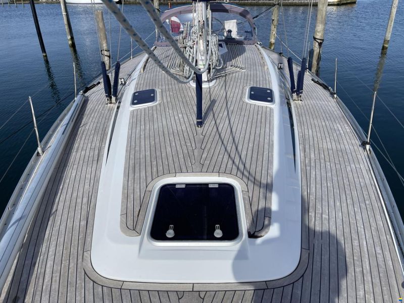 Grand Soleil 46.3