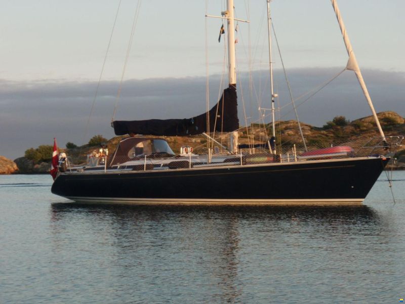 Grand Soleil 46.3