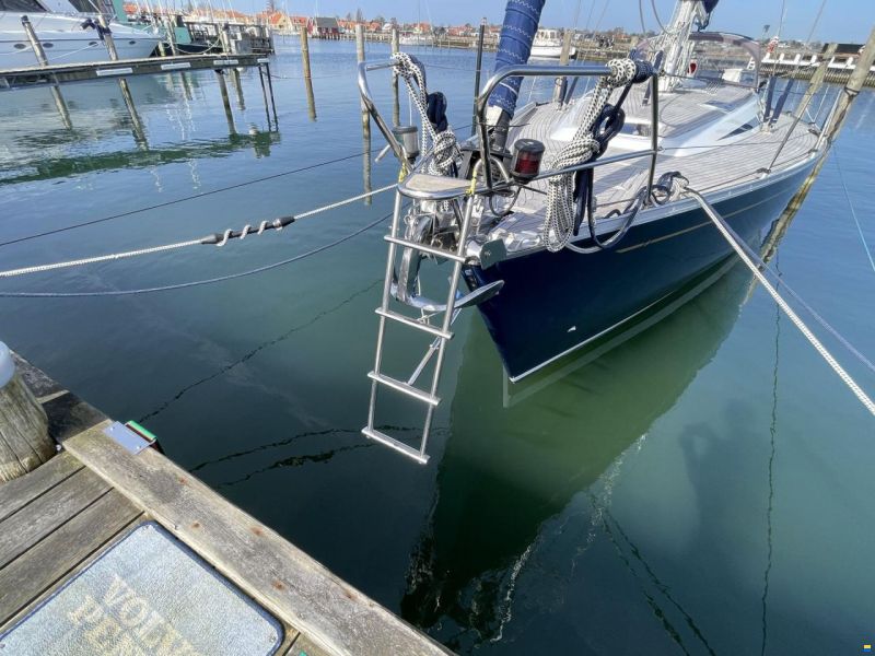 Grand Soleil 46.3
