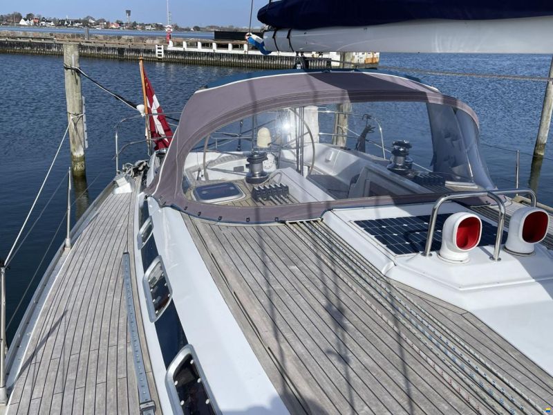 Grand Soleil 46.3