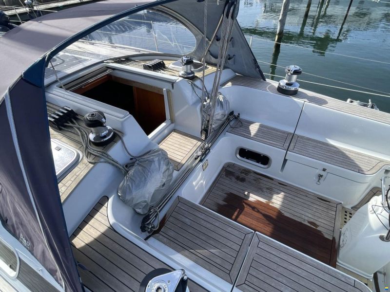 Grand Soleil 46.3