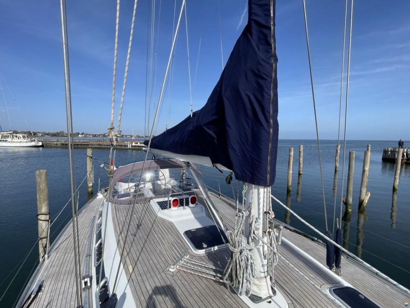 Grand Soleil 46.3