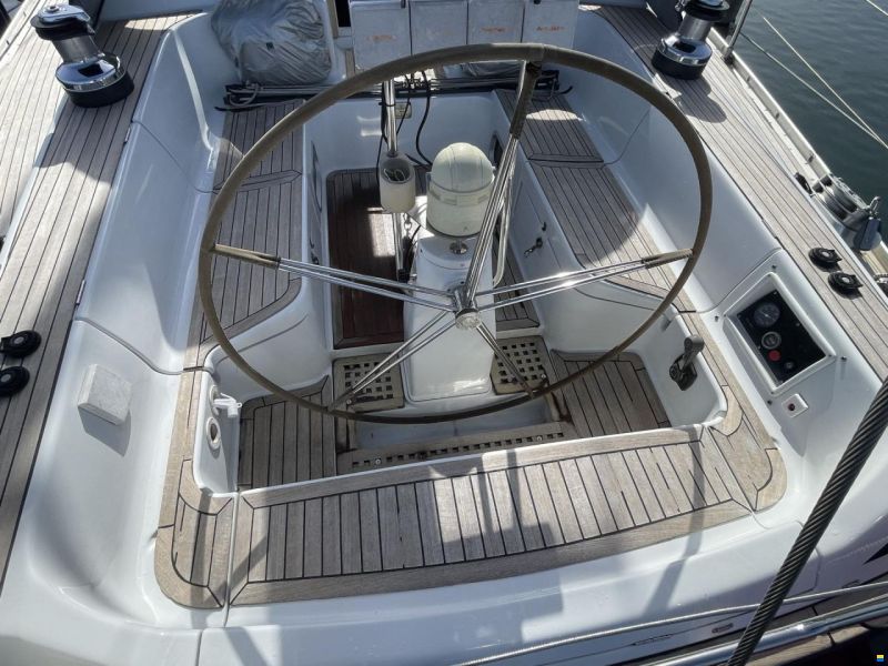 Grand Soleil 46.3
