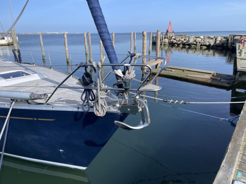 Grand Soleil 46.3