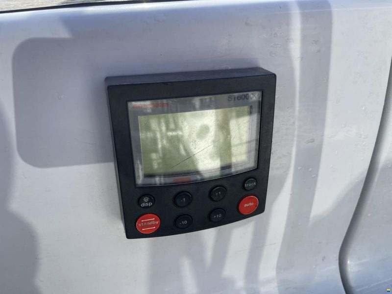 Grand Soleil 46.3