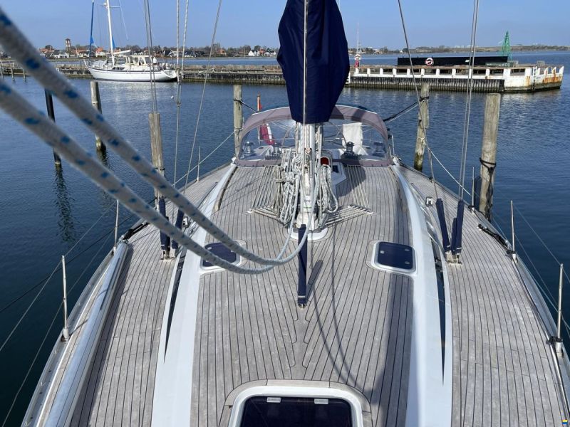 Grand Soleil 46.3
