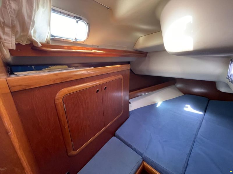Grand Soleil 46.3