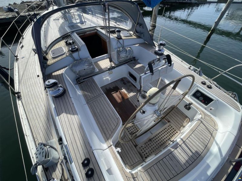 Grand Soleil 46.3