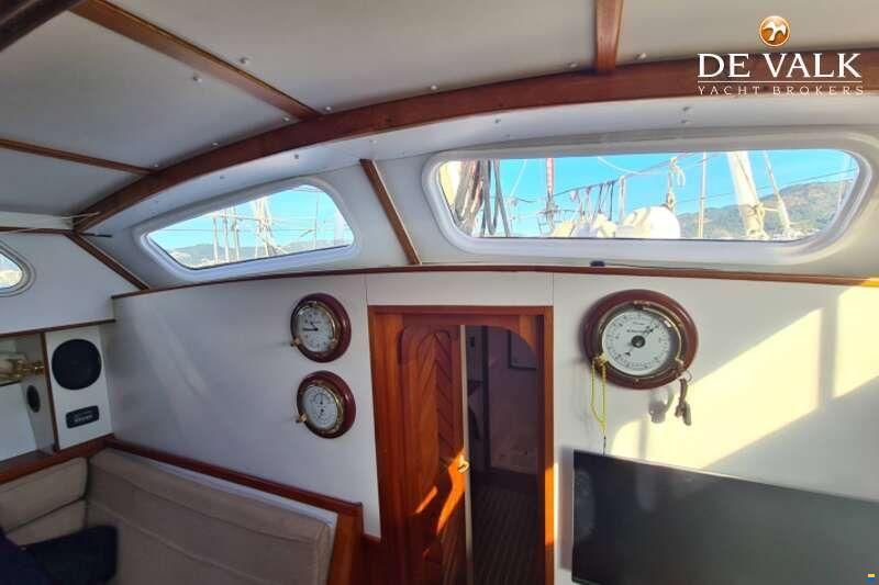 Suncoast 48