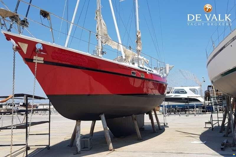 Suncoast 48