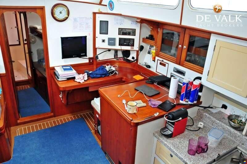 Suncoast 48