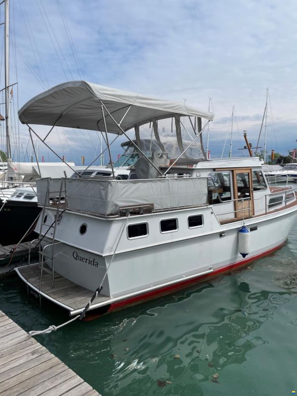 Intership AC