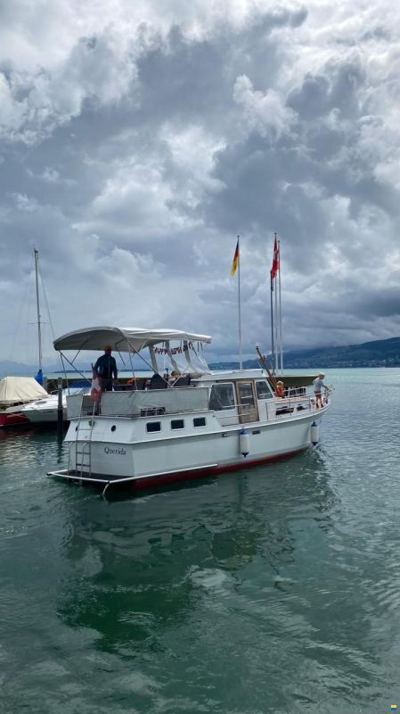 Intership AC