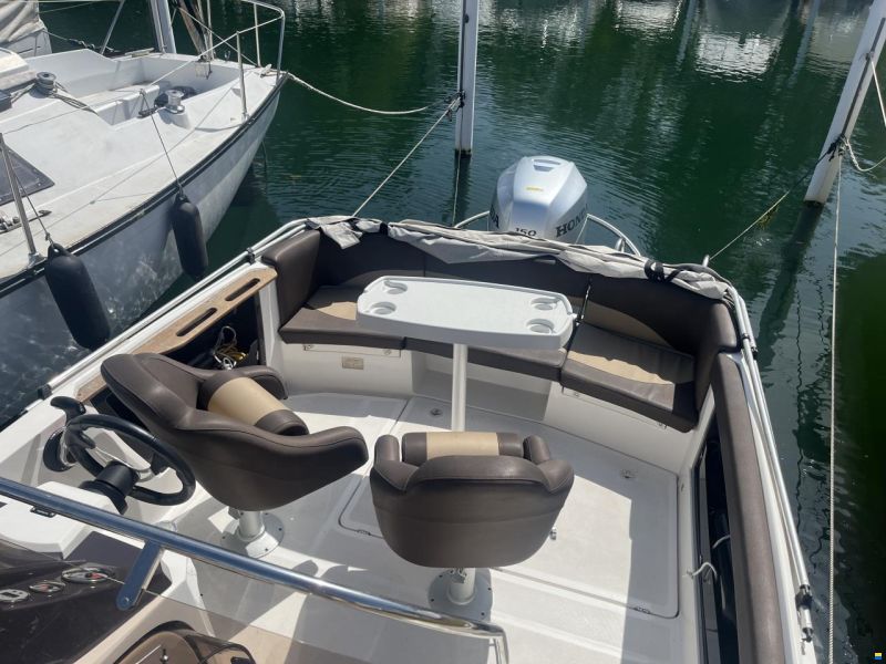 Galia 570 SUN