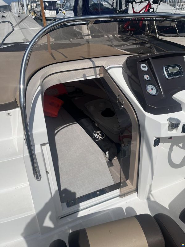 Galia 570 SUN