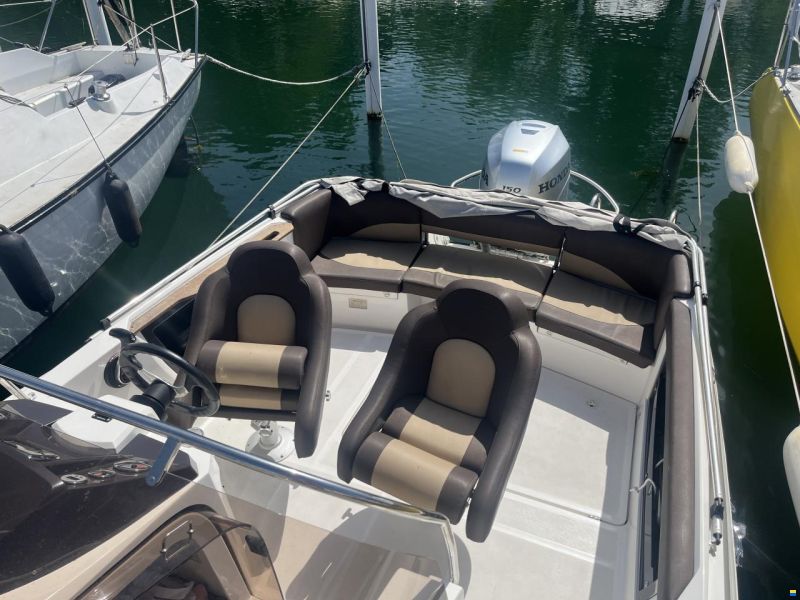 Galia 570 SUN