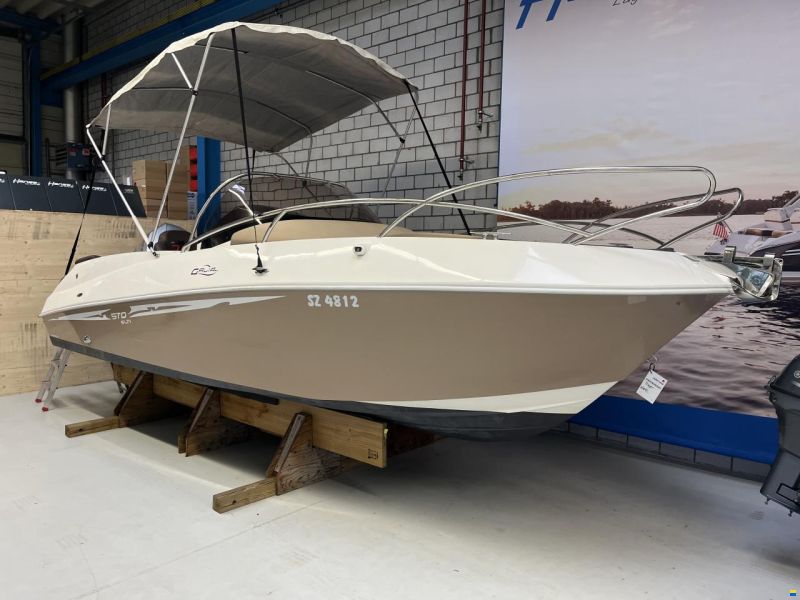 Galia 570 SUN