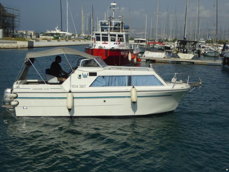 Viking 20
