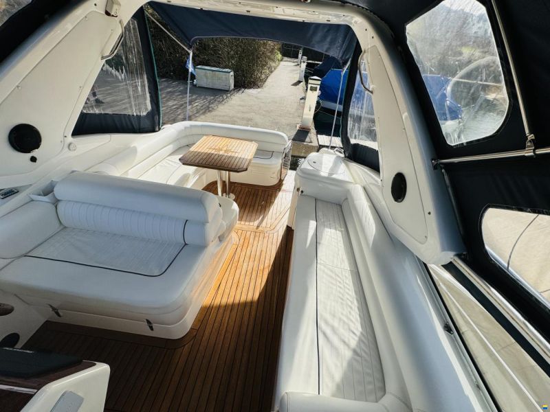 Sealine S34