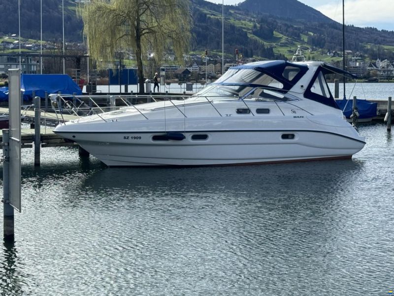 Sealine S34
