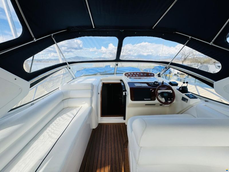 Sealine S34
