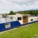 Southwest Durham Steelcraft Euroclassic 129